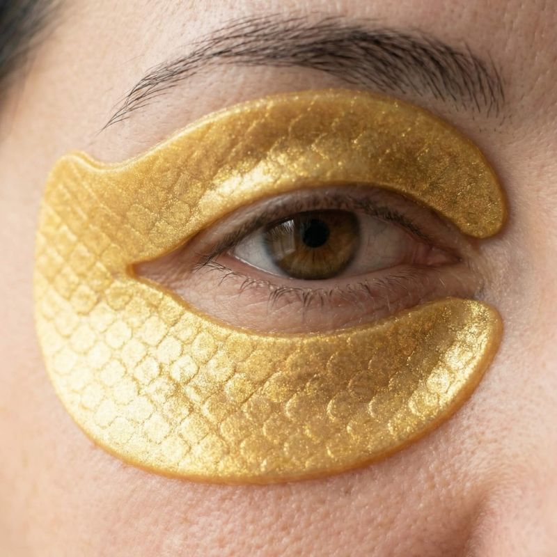 Ginseng Revive Eye Mask