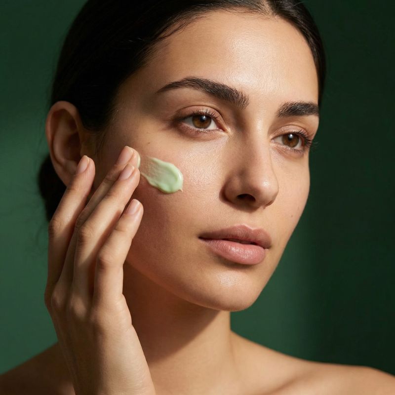 Matcha Glow Cream