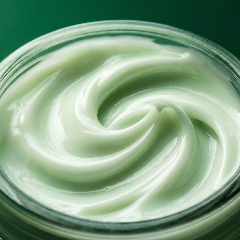 Matcha Glow Cream