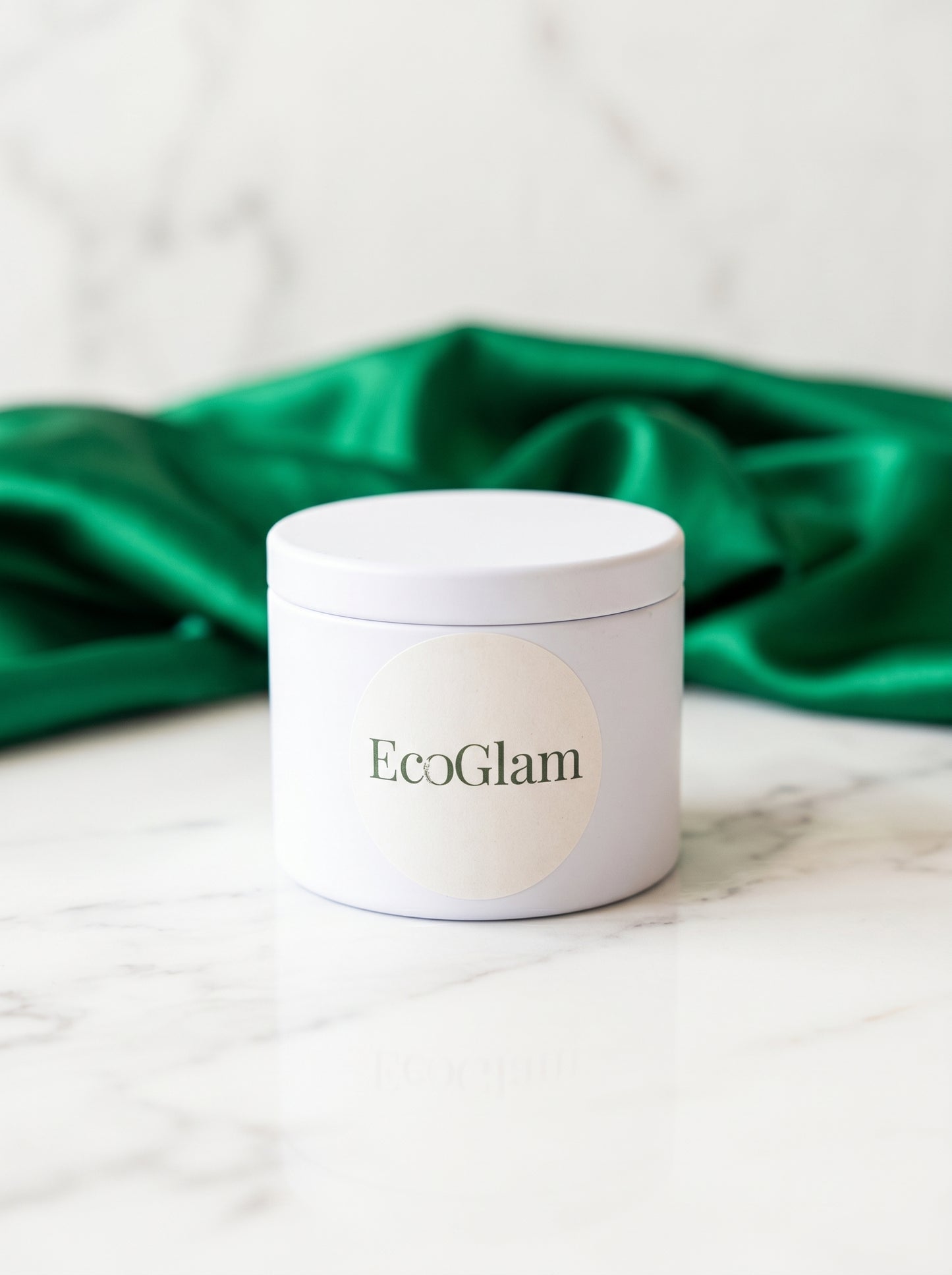 Peony Bloom Candle